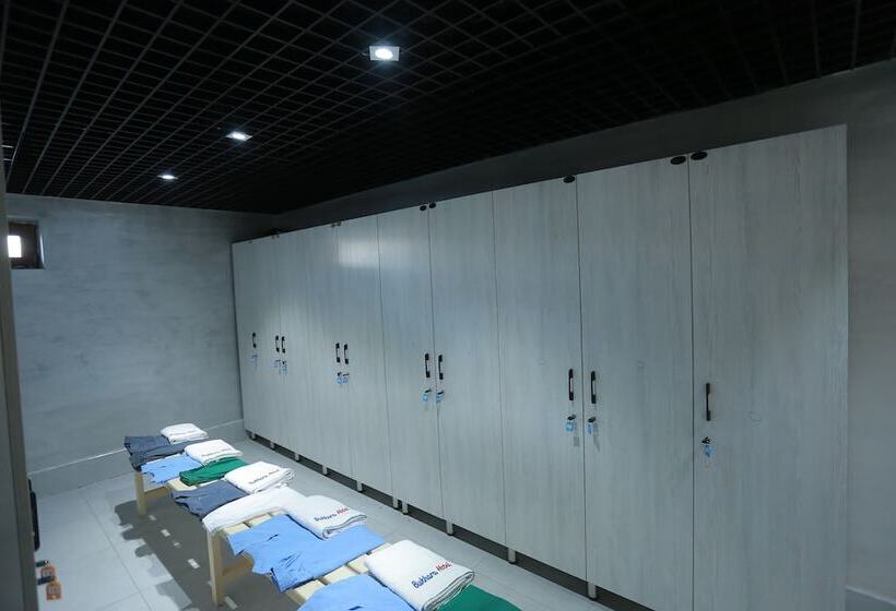 فندق Reikartz Bahor Bukhara