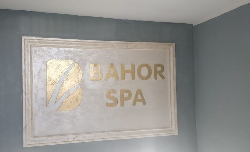 فندق Reikartz Bahor Bukhara