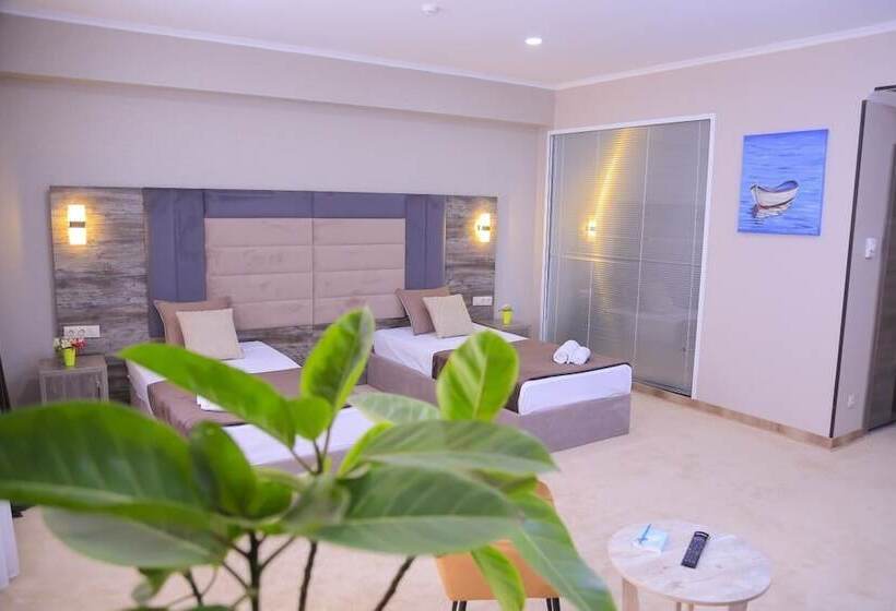 فندق Reikartz Bahor Bukhara