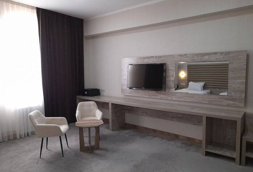 فندق Reikartz Bahor Bukhara