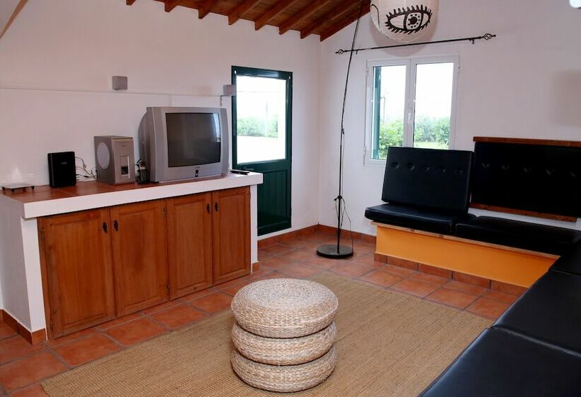 פנסיון Mosteiros Vineyard House