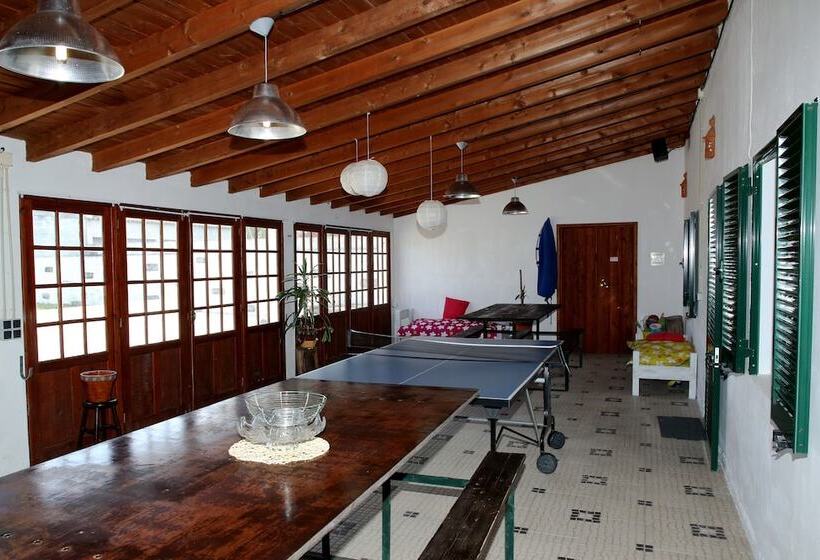 פנסיון Mosteiros Vineyard House