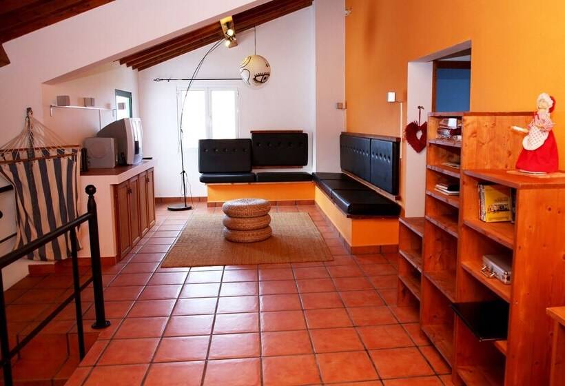 פנסיון Mosteiros Vineyard House