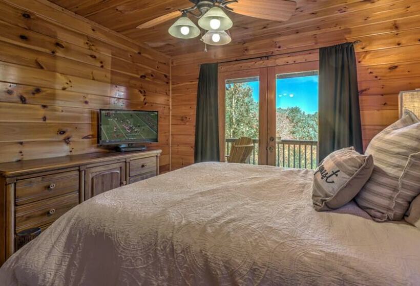 Points Of View By Escape To Blue Ridge