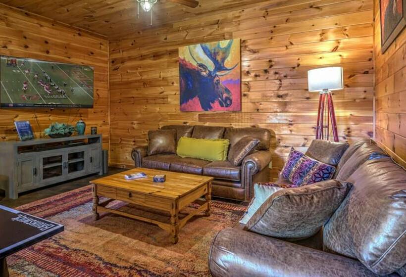 Points Of View By Escape To Blue Ridge