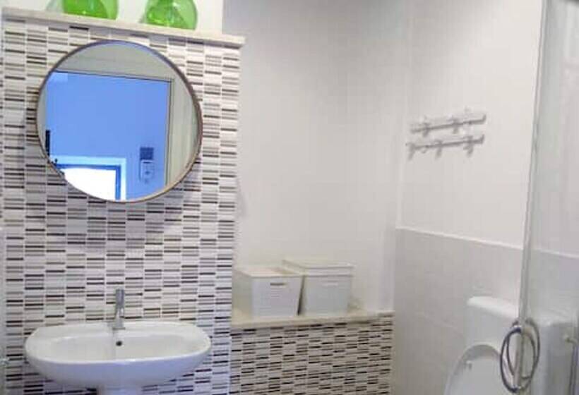 住所  Casa Mimi Garden With A View Cuglieri Sardinia