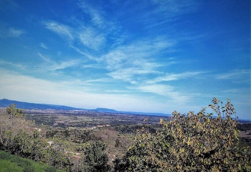 住所  Casa Mimi Garden With A View Cuglieri Sardinia