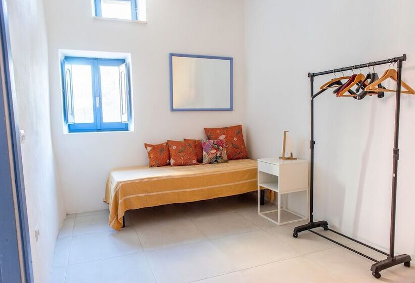 住所  Casa Mimi Garden With A View Cuglieri Sardinia