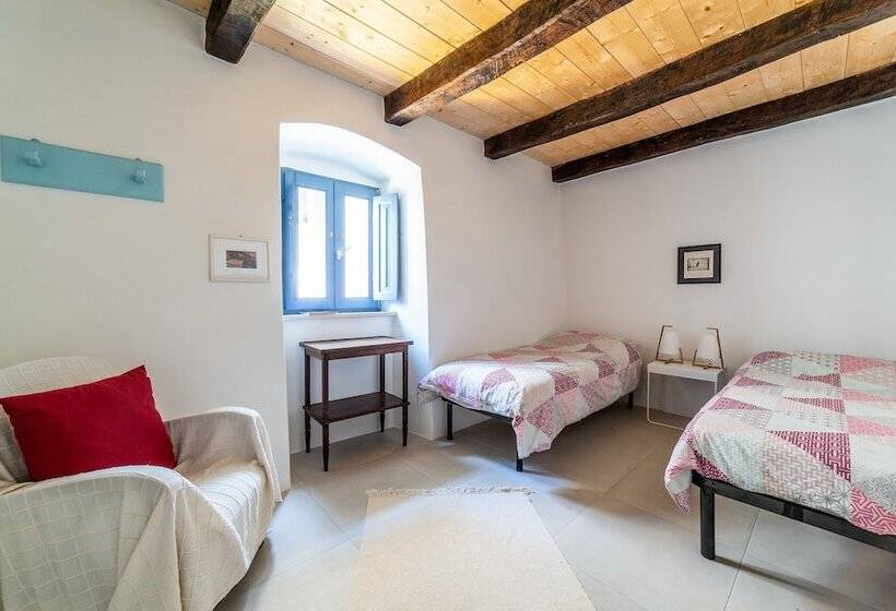 住所  Casa Mimi Garden With A View Cuglieri Sardinia