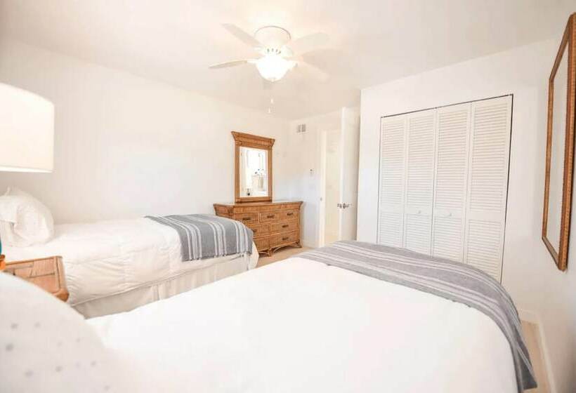 منتجع Holly S Hideout By Florida Keys Luxury Rentals