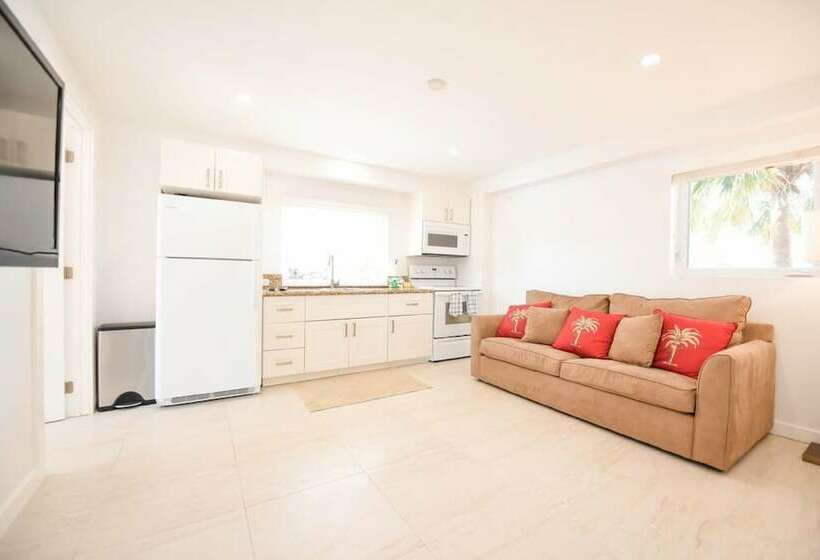 منتجع Holly S Hideout By Florida Keys Luxury Rentals