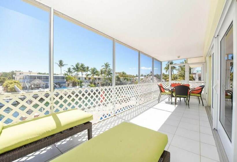 منتجع Holly S Hideout By Florida Keys Luxury Rentals