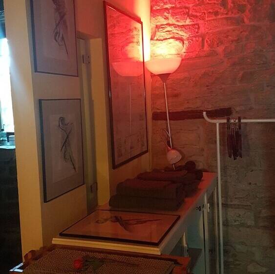 Room In B&b   #fortcozzo_2021 #jacuzzisuite #sauna