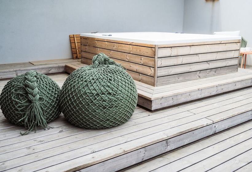 فندق A Rosa Gardasee