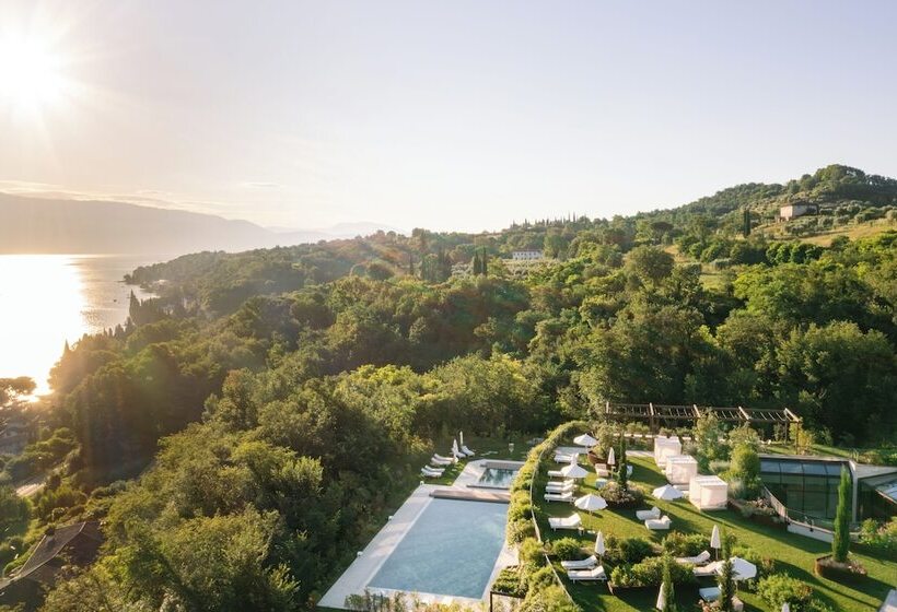 فندق A Rosa Gardasee