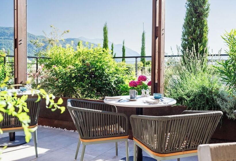 فندق A Rosa Gardasee