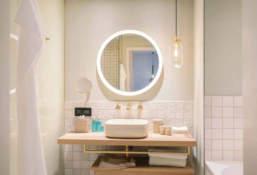 فندق A Rosa Gardasee