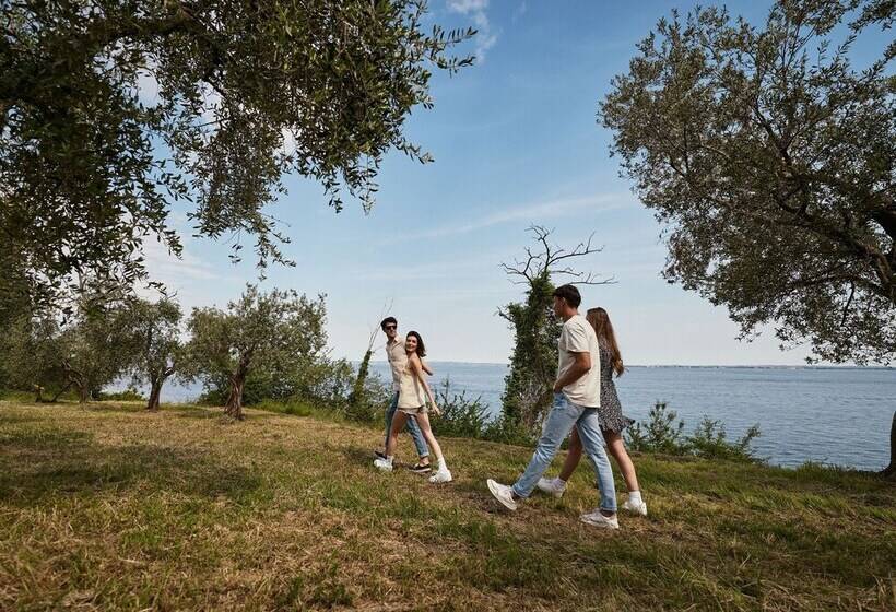 فندق A Rosa Gardasee