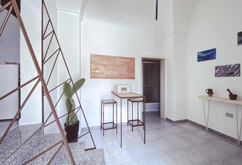 هتل Albergo Diffuso Cortellenica