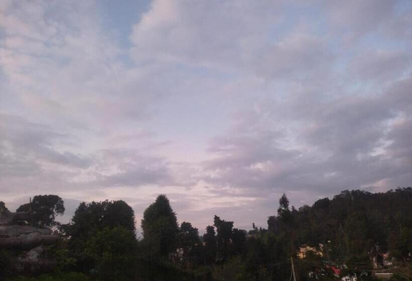 پانسیون Green Park Grand Inn