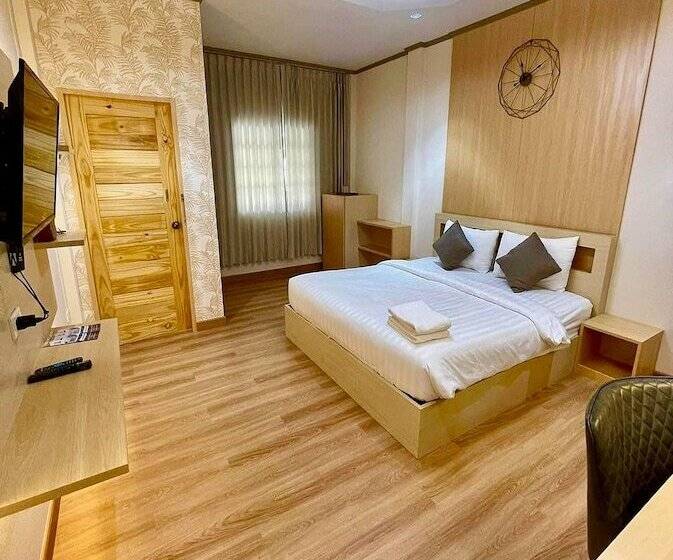 Bb House & Resort