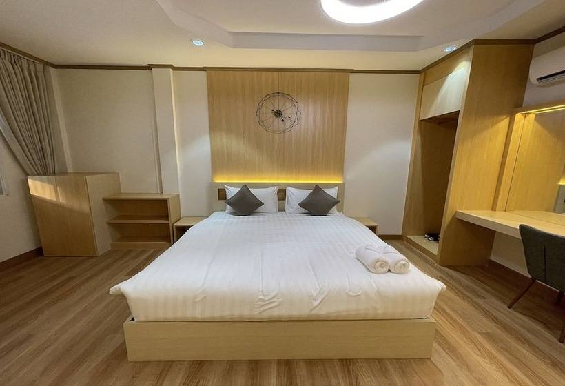 Bb House & Resort