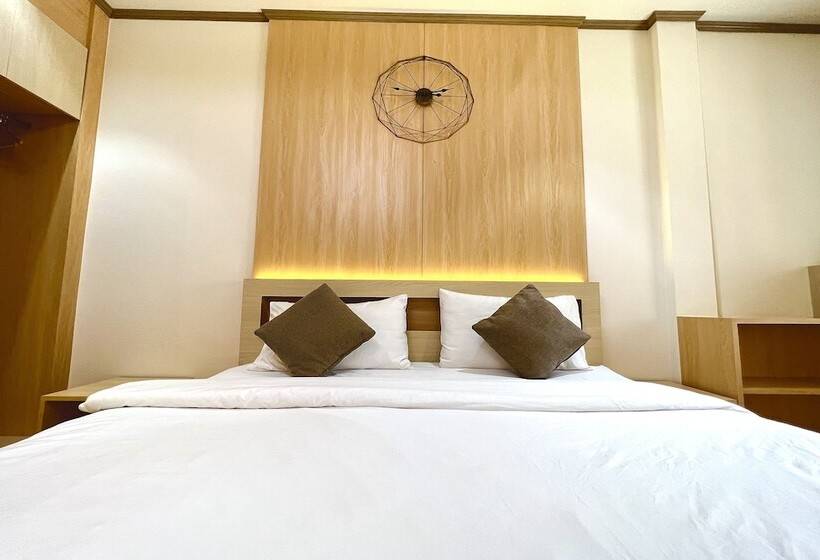 Bb House & Resort