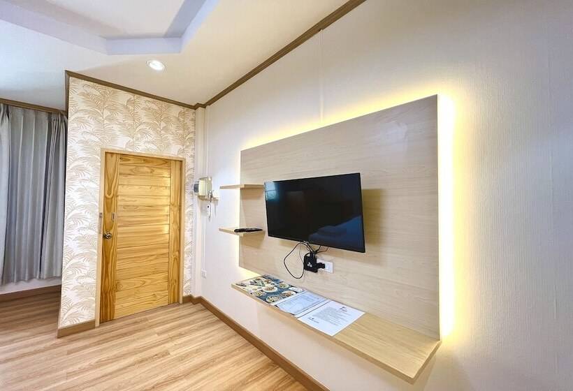 Bb House & Resort