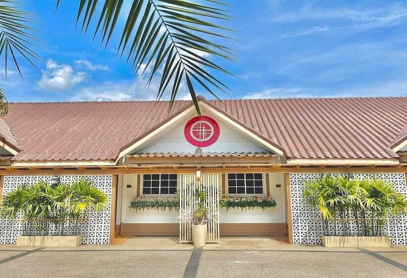 Bb House & Resort