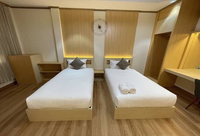 Bb House & Resort