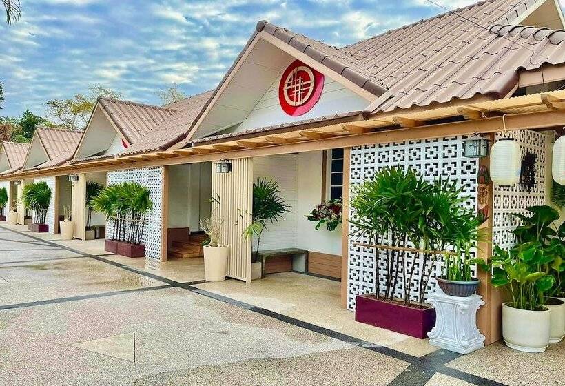 Bb House & Resort