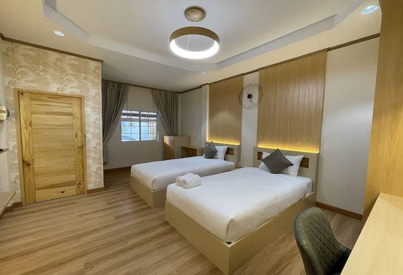 Bb House & Resort