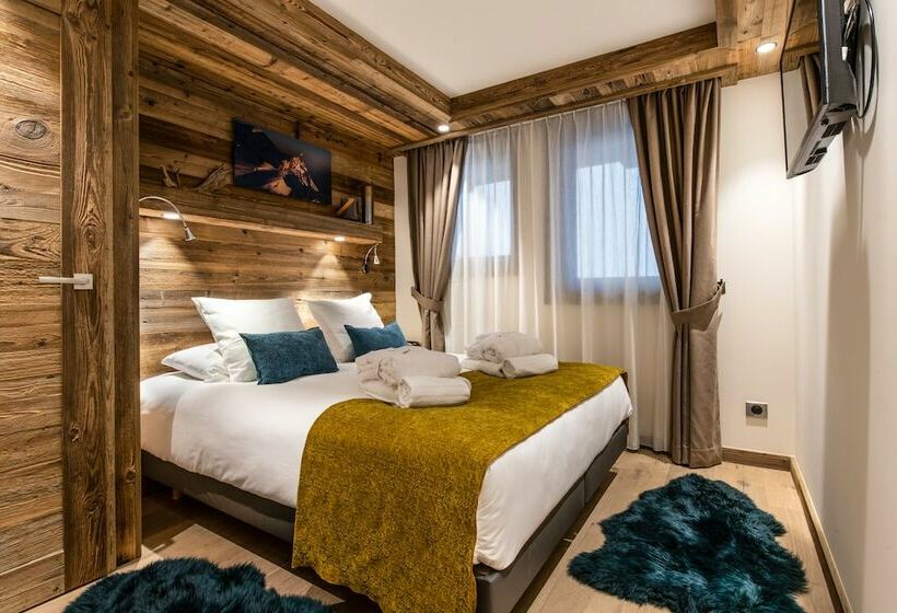 Manali Lodge  By Alpine Residences