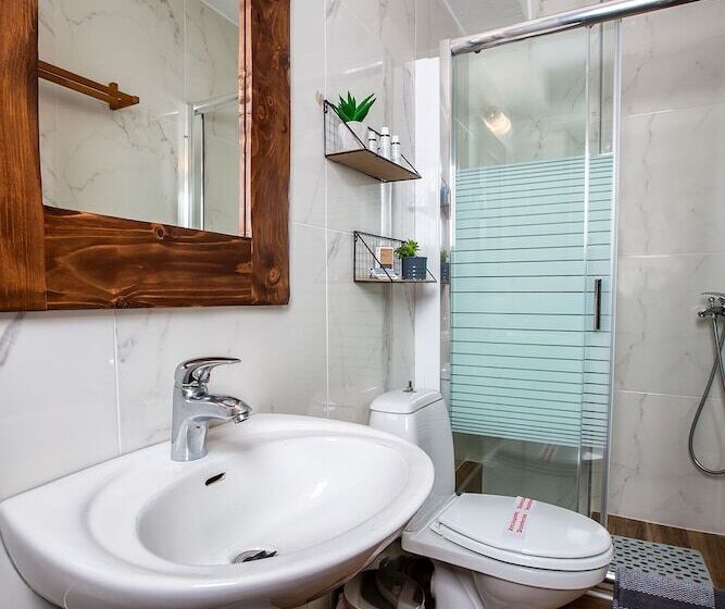 膳宿费 La Noi Guesthouse