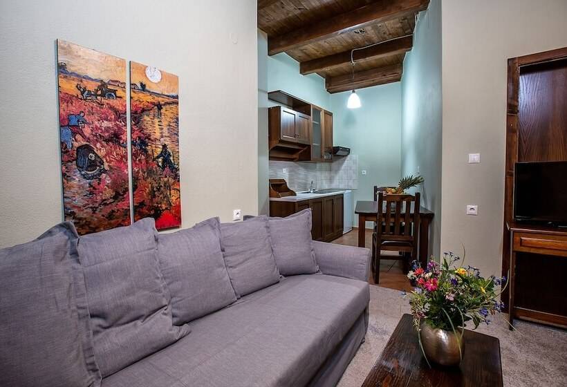 膳宿费 La Noi Guesthouse
