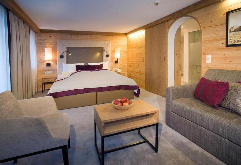 Aktiv  & Wellnesshotel Bergfried