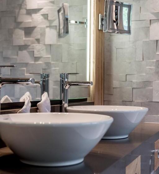 Aktiv  & Wellnesshotel Bergfried