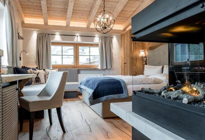 Aktiv  & Wellnesshotel Bergfried