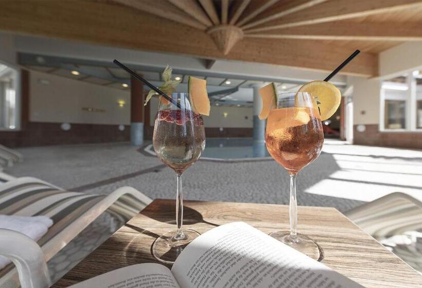 Aktiv Hotel Traube