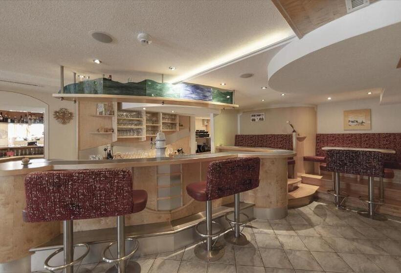 Aktiv Hotel Traube