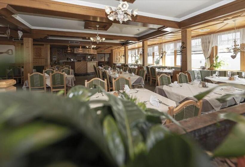 Aktiv Hotel Traube