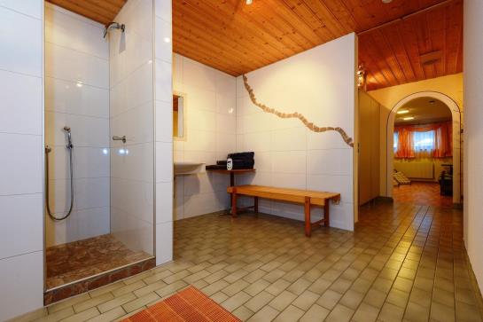 Aktiv-sporthotel Christoph Pitztal