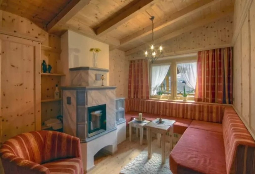 Apartment Sonnenau