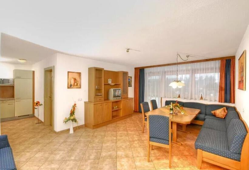Apartment Sonnenau