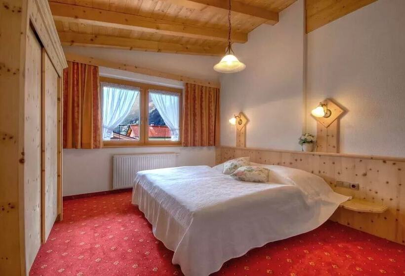 Apartment Sonnenau