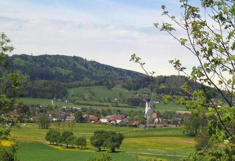 Bed and Breakfast Frühstückspension Kibler