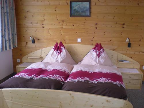 Bed and Breakfast Pension Anderla