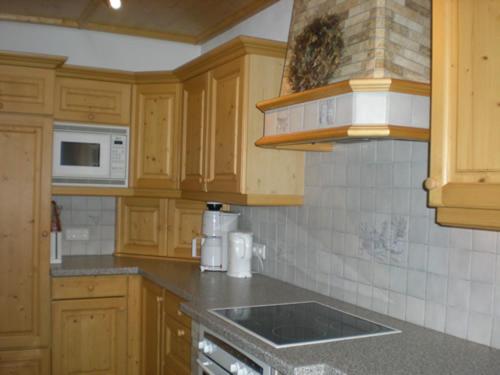 Bed and Breakfast Pension Anderla