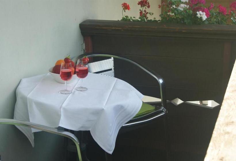 Bed and Breakfast Pension Pichler