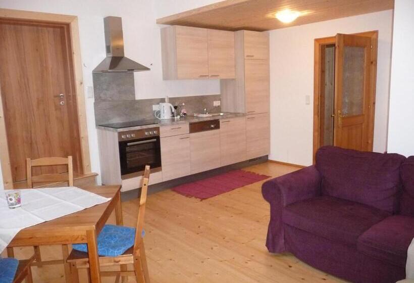 Familienferienhof Stabauer